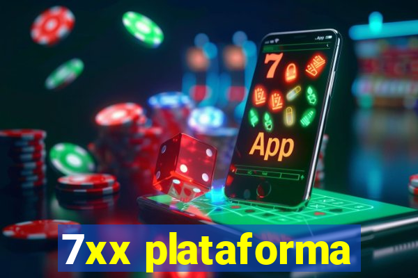 7xx plataforma